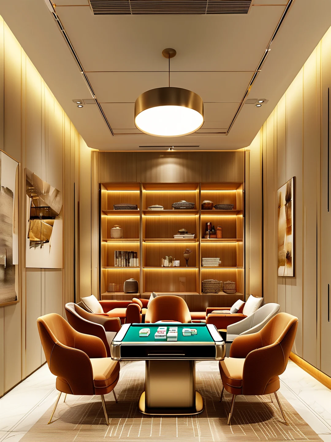 共享棋牌室系统选型指南文章配图