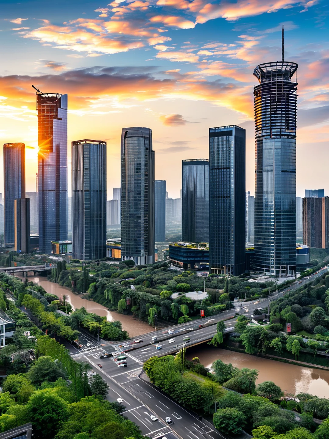 成都软件开发公司选型指南配图